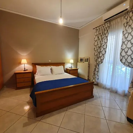 Family Cozy Apartment Heraklion  Exterior photo
