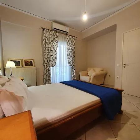 Family Cozy Apartment Heraklion  Exterior photo