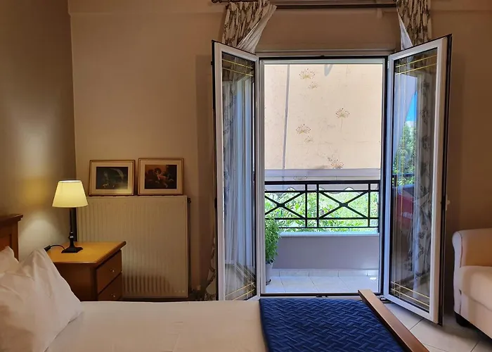 Family Cozy Apartment