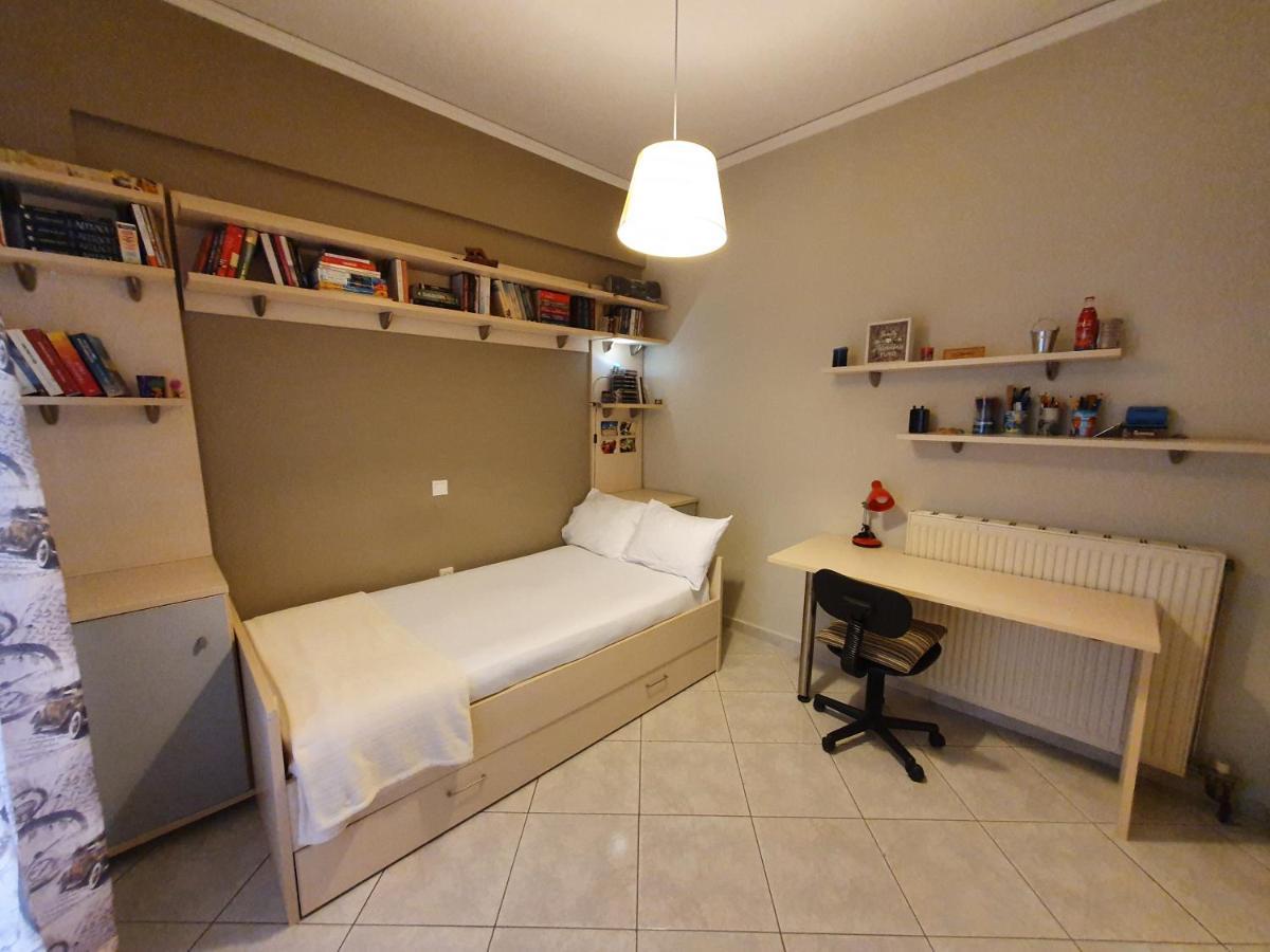 Apartment Family Cozy Heraklion (Crete)